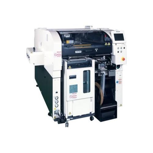 SMT取放机 - NPM-W2 - Panasonic Factory Automation Company - 用于单面或双面 PCB / 模块化