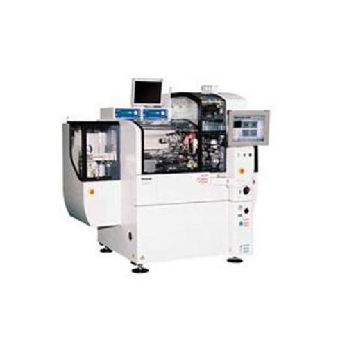 倒装芯片小型芯片焊机 - MD-P200 - Panasonic Factory Automation Company - 环氧 / 精密装配 / 高精度