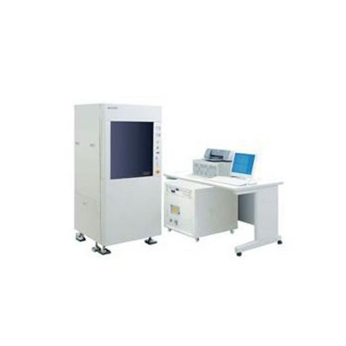 光学轮廓测量仪 - UA3P series - Panasonic Factory Automation Company - 3D / 原子力 / 探针式