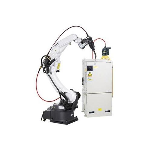 电弧焊机器人 - GIII TAWERS - Panasonic Factory Automation Company - 关节型 / 6轴 / 送料