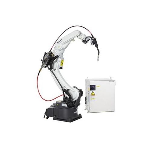 关节型机器人 - GIII  - Panasonic Factory Automation Company - 6轴 / 工具操作 / 焊接