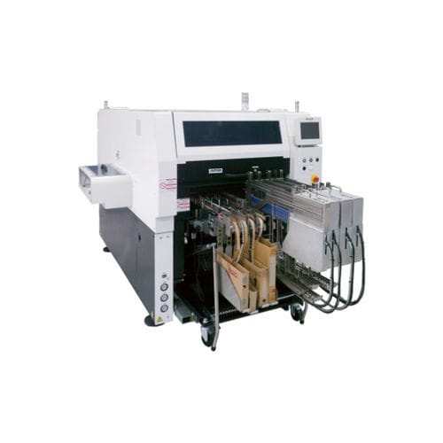 气动插入机 - NPM-VF - Panasonic Factory Automation Company - 印刷电路板