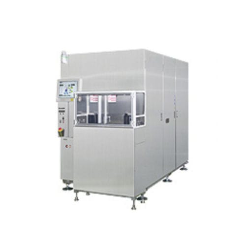干法晶圆蚀刻机 - APX300-S - Panasonic Factory Automation Company - 等离子 / 微电子行业