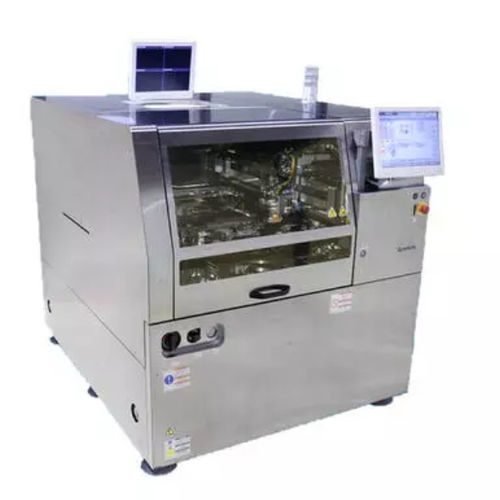 倒装芯片小型芯片焊机 - MD-P300 - Panasonic Factory Automation Company - 精密装配