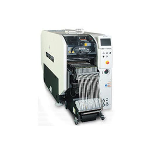 SMT取放机 - NPM-D3A - Panasonic Factory Automation Company - 用于单面或双面 PCB / 紧凑型 / 高速
