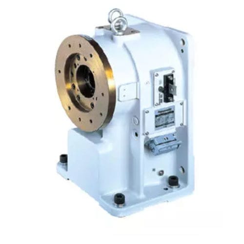 手动定位器 - RJB series - Panasonic Factory Automation Company - 旋转 / 单轴 / 模拟
