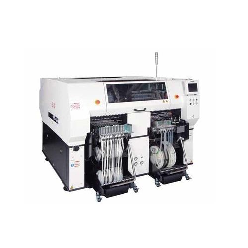SMT取放机 - AM100 - Panasonic Factory Automation Company - 用于单面或双面 PCB / 模块化