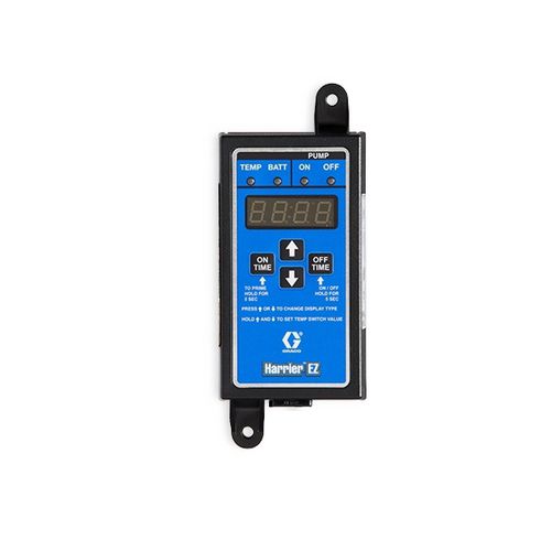 数字控制器 - Harrier EZ - GRACO/固瑞克