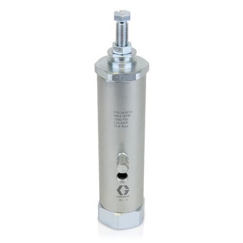 容积式注入器 - GL-11™ - GRACO/固瑞克 - 油 / 润滑油