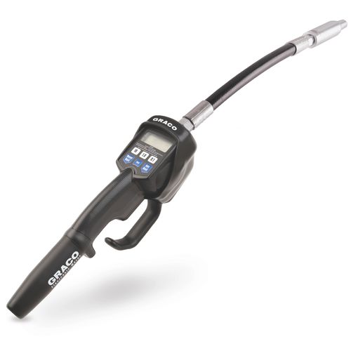 油配送喷枪 - LDP5 - GRACO/固瑞克 - 加油站用 / 手动 / 带有电动计数器