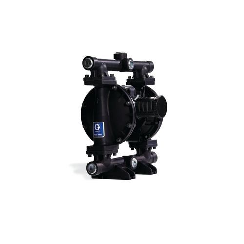隔膜泵 - HUSKY 1050 - GRACO/固瑞克 - 空气 / 电动 / 固定式