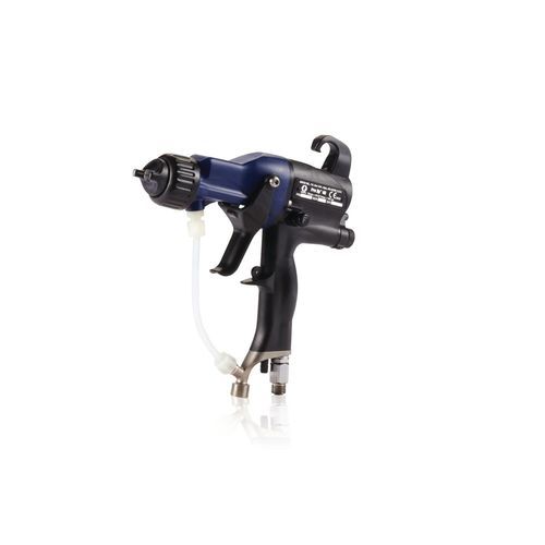 喷雾喷枪 - Pro Xp 40 - GRACO/固瑞克 - 空气 / 油漆 / 紧凑型