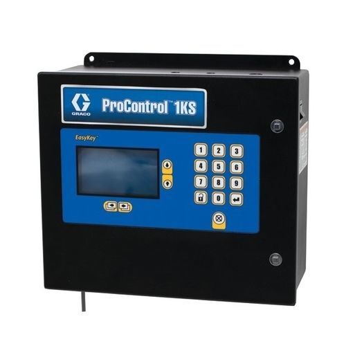 数字控制系统 - PROCONTROL 1KS - GRACO/固瑞克 - 闭合回路 / 流量计