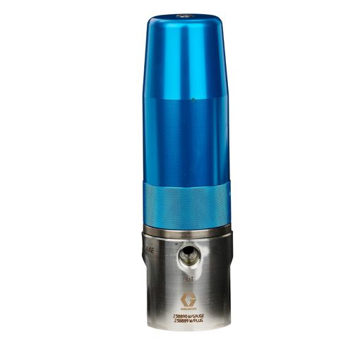 水压力调节器 - 238892 - GRACO/固瑞克 - 插装 / 单级 / 不锈钢