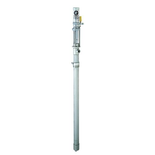 活塞泵 - Fast-Flo - GRACO/固瑞克 - 用于油墨 / 油 / 用于粘合剂