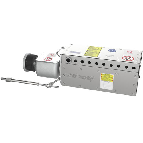 风力涡轮机混合动力系统 - Mersen Power Transfer Technologies