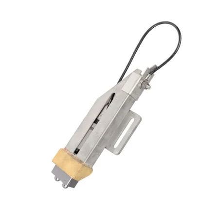 铁路列车润滑系统 - Mersen Power Transfer Technologies - 机械