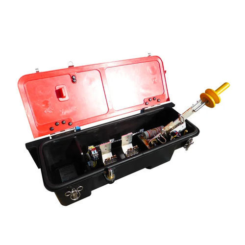 直流断路开关 - Mersen Power Transfer Technologies - 模块化 / 紧凑型 / 工业