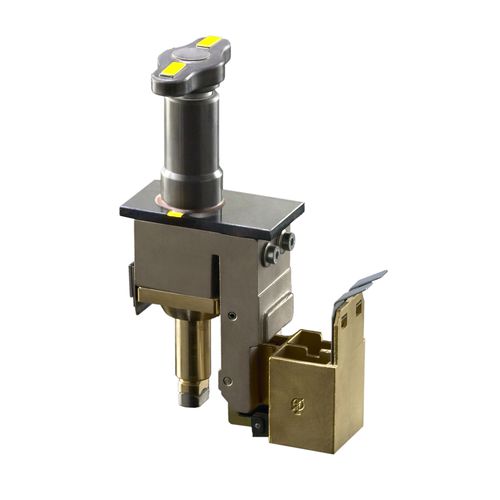 涡轮式发电机用电刷架 - Mersen Power Transfer Technologies - 发电机和交流发电机用
