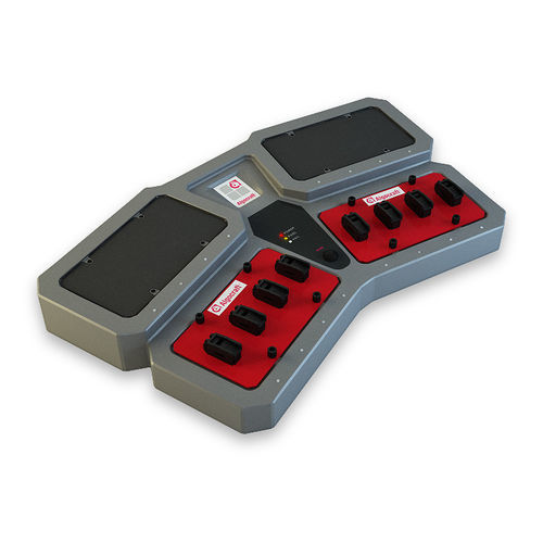 闪存程序控制器 - Write!BEFORE - algocraft - RS232 / USB2.0 / LAN