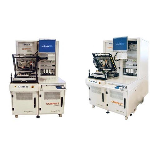 功能测试仪 - Compact Power - Seica - 用于电子卡片 / 紧凑型