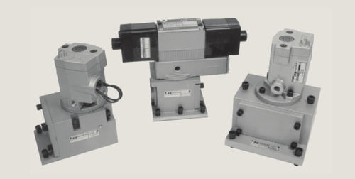 直动式电磁阀 - 1700 series - ROSS Controls - 4通