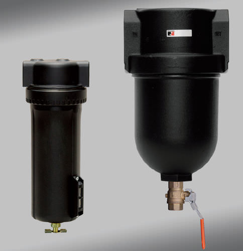冷凝疏水阀 - 3/4 - 2", 200 psig - ROSS Controls - 自动 / 浮筒式