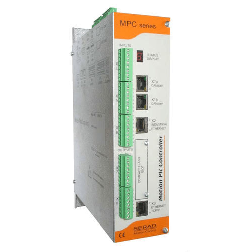 以太网电脑 - MPC - SERAD - 嵌入式 / Intel® Celeron® / EtherCAT