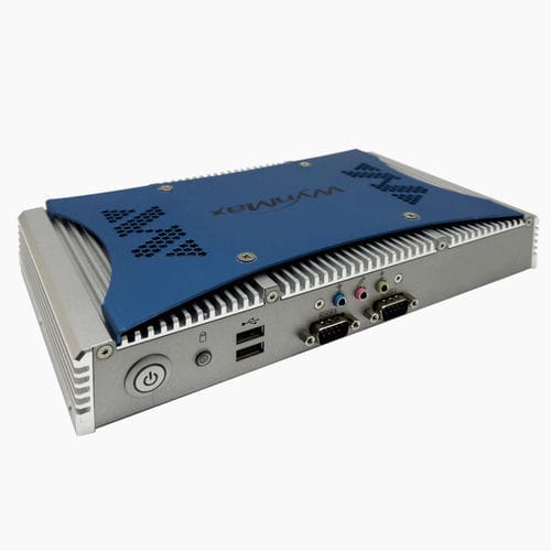 箱式电脑 - IBOX-APL7 D TYPE - Litemax Electronics Inc. - Intel® Celeron® / Intel® Atom / HDMI