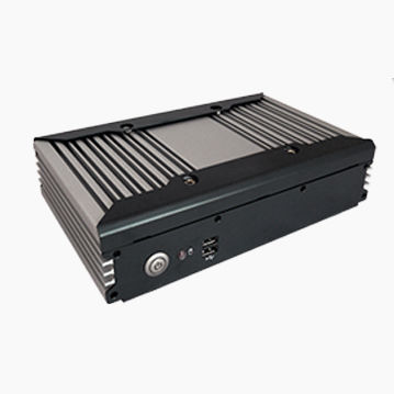 箱式电脑 - IBOX-SKL2 E Type - Litemax Electronics Inc. - Intel® Skylake Processeur / HDMI / DisplayPort