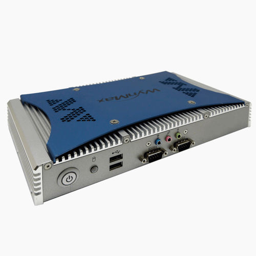 嵌入式电脑 - IBOX-SKL2 D TYPE - Litemax Electronics Inc. - Intel® Celeron® / Intel® Core i3 / HDMI
