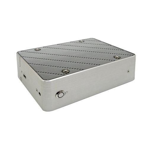 箱式电脑 - IBOX-BYT1 C TYPE - Litemax Electronics Inc. - Intel® Celeron® / Intel® Atom / HDMI