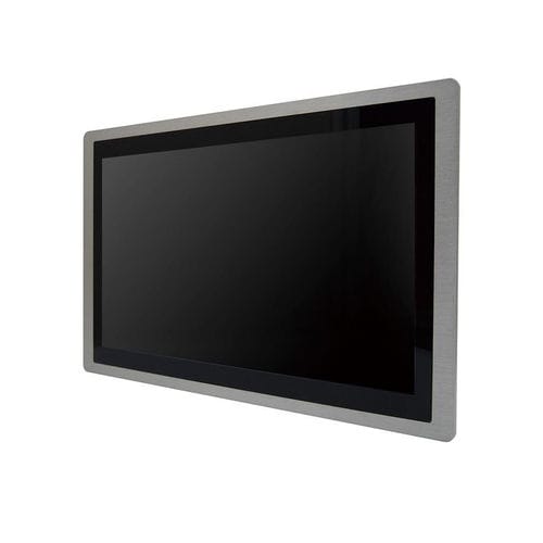 液晶工业平板电脑 - IPPS-2152 - Litemax Electronics Inc. - PCAP电容式触摸屏 / 21.5" / 1920 x 1080