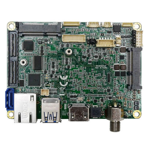Pico-ITX单板机 - APIX-APL2 - Litemax Electronics Inc. - Intel® Atom / Intel® Celeron® / Intel® Pentium