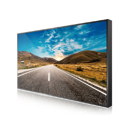 液晶显示器 - 7502-L series - Litemax Electronics Inc. - TFT / LED背光 / 75"