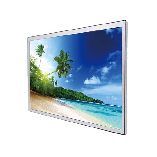 液晶显示器 - 1215-N series - Litemax Electronics Inc. - TFT / LED背光 / 工业