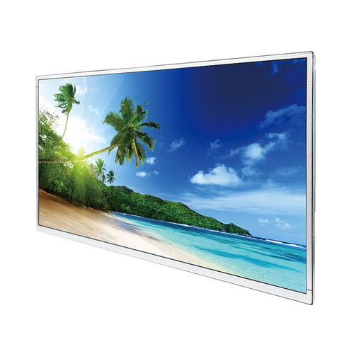 液晶显示器 - 2386-I series - Litemax Electronics Inc. - TFT / LED背光 / 工业