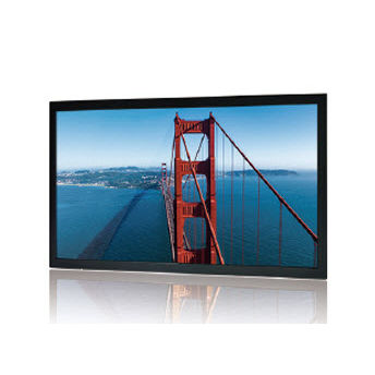 液晶显示器 - 1335-A series - Litemax Electronics Inc. - TFT / 工业 / 13.3"
