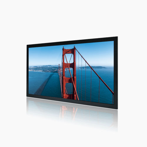 液晶显示器 - 1567-A series - Litemax Electronics Inc. - TFT / LED背光 / 15.6"