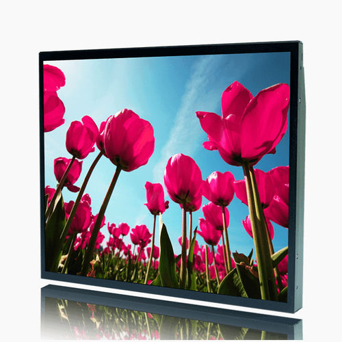 液晶显示器 - 1768-E series - Litemax Electronics Inc. - TFT / LED背光 / 工业