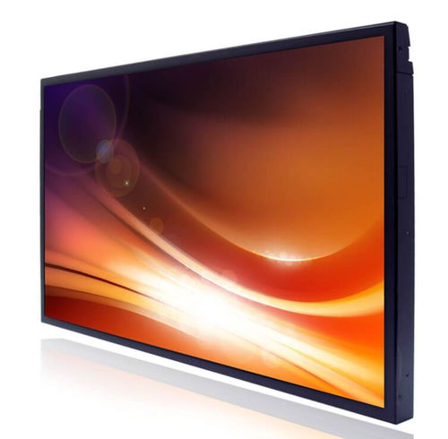 液晶显示器 - 2118-E series - Litemax Electronics Inc. - TFT / LED背光 / 工业