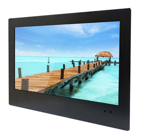 液晶显示器 - 2126-A series - Litemax Electronics Inc. - TFT / LED背光 / 工业