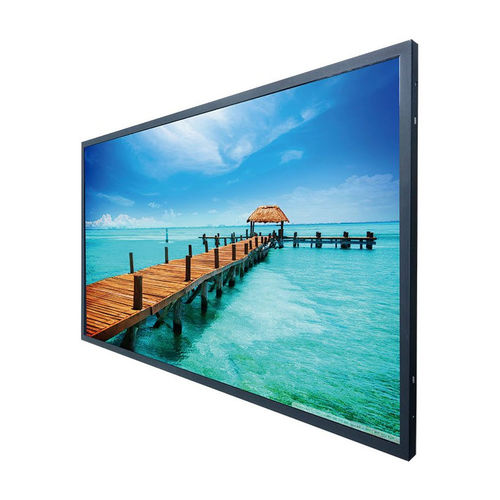 液晶显示器 - 2408-U series - Litemax Electronics Inc. - TFT / LED背光 / 工业