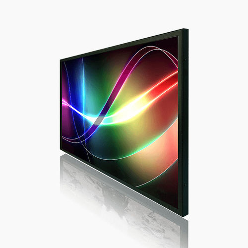液晶显示器 - 2708-B series - Litemax Electronics Inc. - TFT / LED背光 / 工业