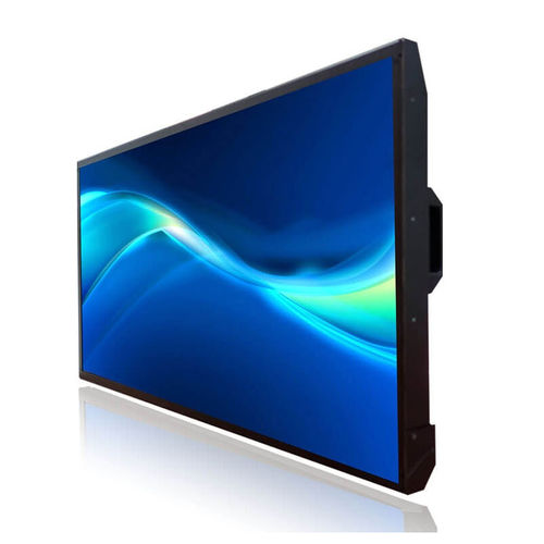 液晶显示器 - 3205-I series - Litemax Electronics Inc. - TFT / LED背光 / 工业