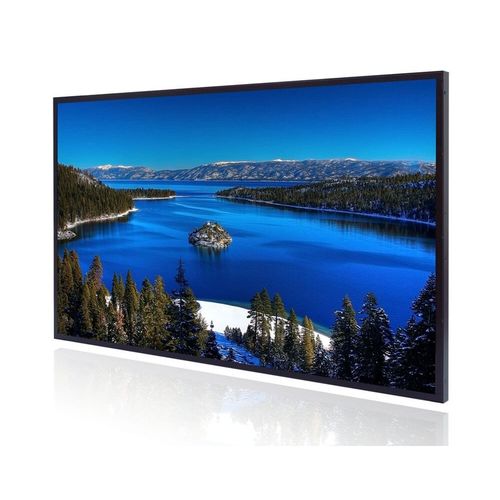 液晶显示器 - 4309-A series - Litemax Electronics Inc. - TFT / LED背光 / 工业