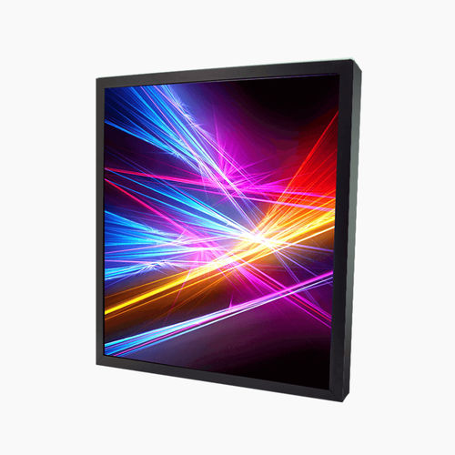 液晶显示器 - 2735-A series - Litemax Electronics Inc. - LED背光 / 工业 / 27.3"