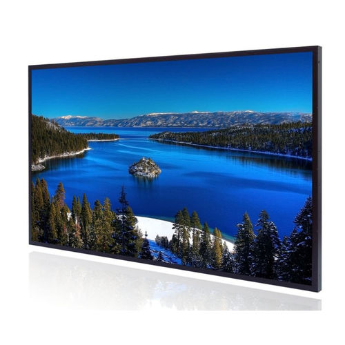 液晶显示器 - 4901-L series - Litemax Electronics Inc. - LED背光 / 工业 / 49"