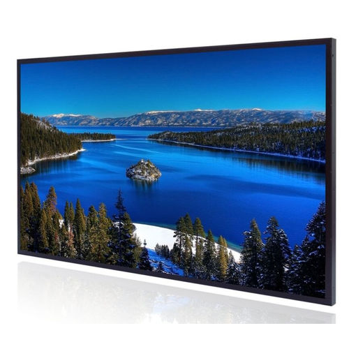 液晶显示器 - 4906-L series - Litemax Electronics Inc. - TFT / LED背光 / 工业
