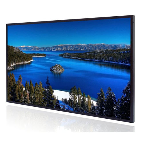 液晶显示器 - 7501-L series - Litemax Electronics Inc. - TFT / LED背光 / 工业